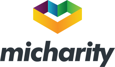 Micharity logo