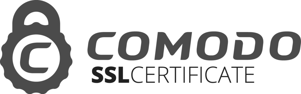 Security SLL by Comodo