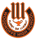 Woodroffe High School
