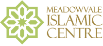 Meadowvale Islamic Centre 
